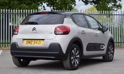 Citroen C3 Photo 3