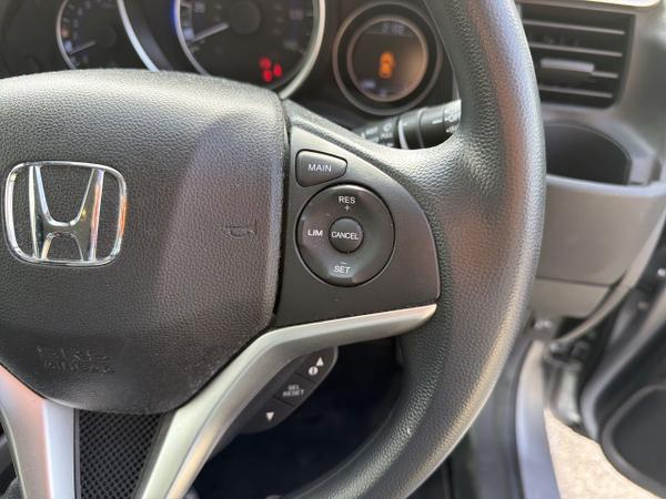 Honda Jazz Photo 33