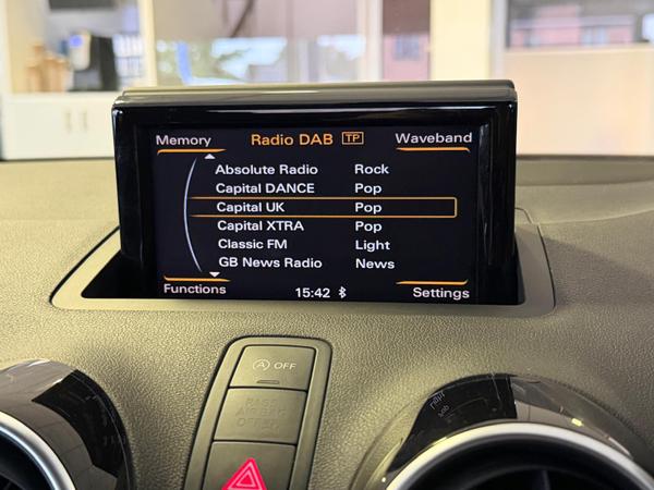 Used Audi A1 MA66TWE 23