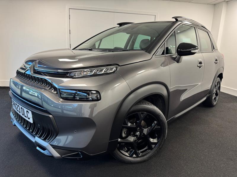 Citroen C3 Aircross Photo 3cb5a10f-6c7a-4a51-aa07-3b969eb88a4b.jpg