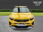 Kia Stonic Photo 1