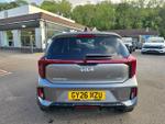 Kia Picanto Photo 3