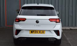 Volkswagen T-ROC Photo 38