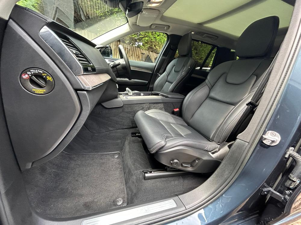 Used Volvo XC90 LK72SSU 47