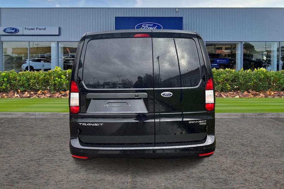 Used Ford TRANSIT CONNECT CONNECTLIM23 14
