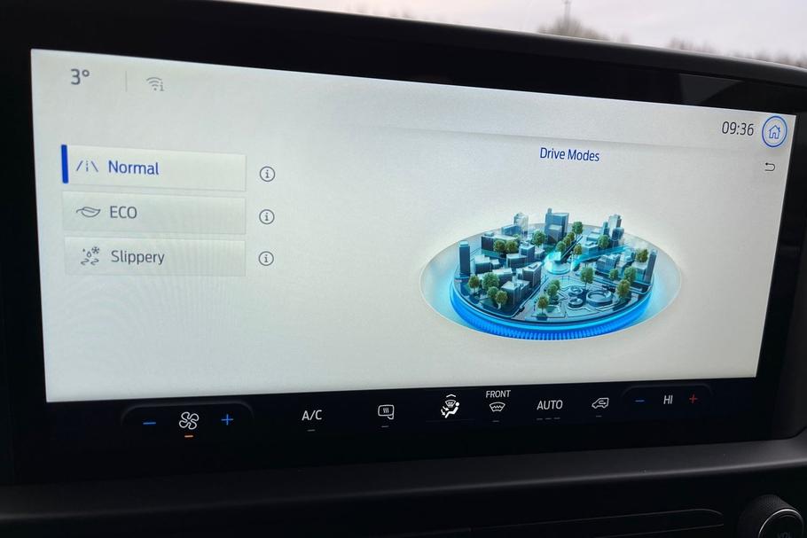 Used Ford TRANSIT CUSTOM L1CUSTOMTREND1 22