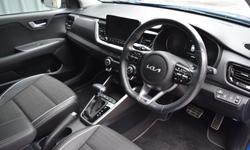 Kia STONIC Photo 2