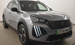 Peugeot 2008 Photo 0