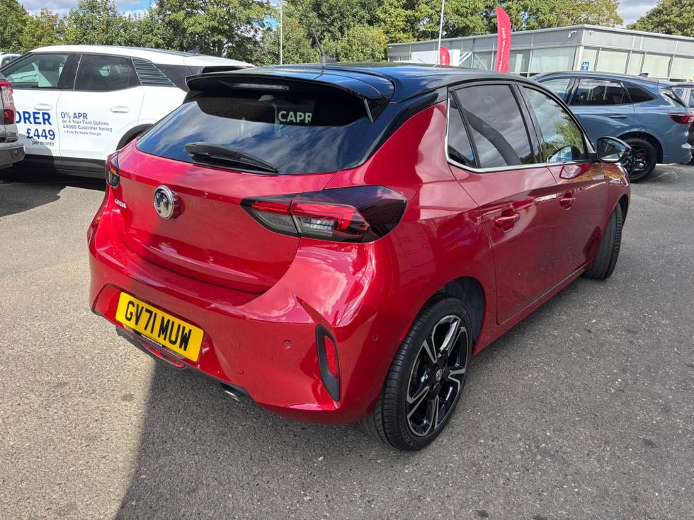 Vauxhall Corsa Photo 3cc490f4-9fb6-42f1-9099-48f907d92833.JPEG