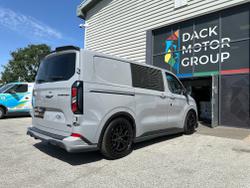 Ford Transit Custom Photo 2