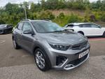 Kia Stonic Photo 0