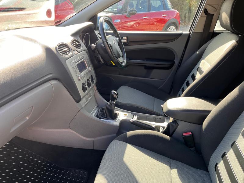 Used Ford Focus BF11MWW 6