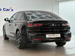 Peugeot 508 Photo 4