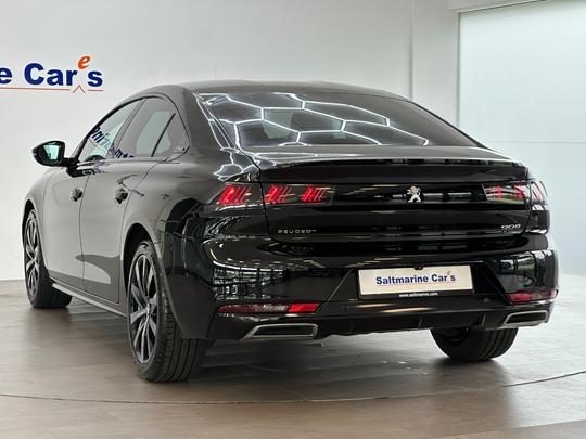 Peugeot 508 Photo 3cca8d71-5a78-4cc1-ae6c-4aeab91a7808.jpg