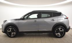 Peugeot 2008 Photo 3
