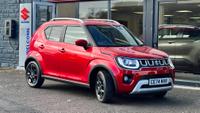 Used Suzuki Ignis CE74MVR 1