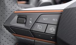 CUPRA ATECA Photo 14