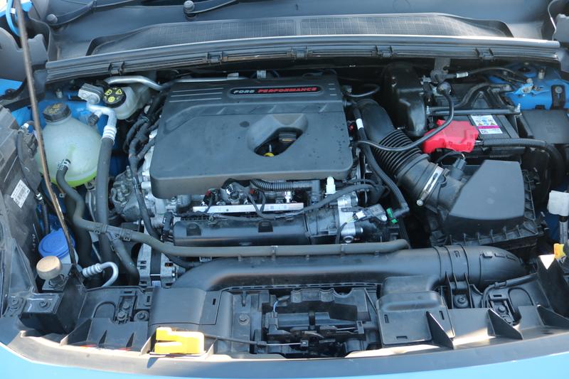 2023 23 FORD PUMA
