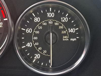 Mazda MX-5 RF Photo 17