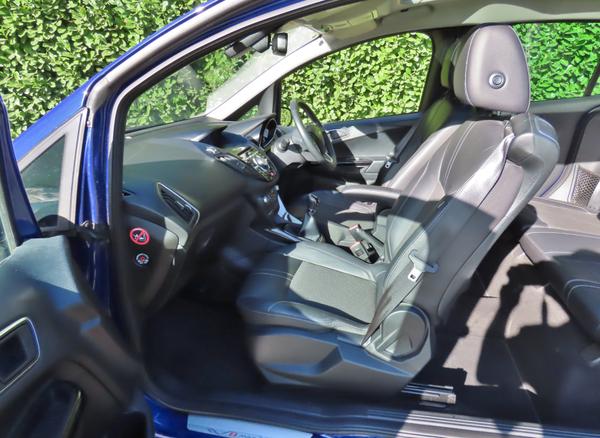 Used Ford B-Max EO65AGU 14