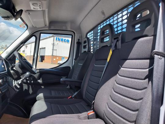Iveco Daily Photo