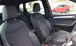 SEAT ARONA Photo 29