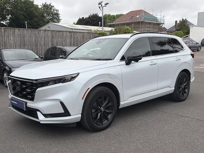Honda CR-V Photo 3cdbea3d-96ab-40af-8cdc-df560e6b3a0a.jpg
