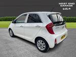 Kia Picanto Photo 5