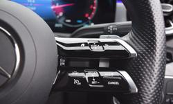 Mercedes-Benz CLA Photo 15