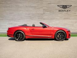 BENTLEY Continental GTC  Photo 5