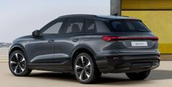 Audi  Q6 Black Edition e-tron Photo 5