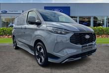 Used Ford TRANSIT CUSTOM 21/N087754 1