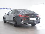 BMW 8 Series Gran Coupe Photo 4