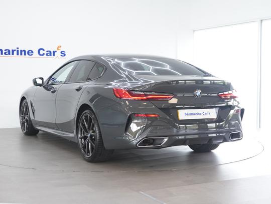 BMW 8 Series Gran Coupe Photo 3cea9856-948a-44d4-8777-cfe974b2d1c1.jpg