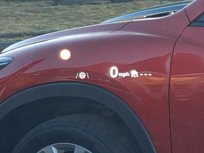Mazda CX-5 Photo 16