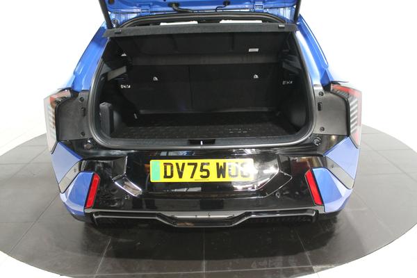 Kia EV4 81.4kWh GT-Line S Hatchback 5dr Electric Auto (201 bhp) Photo 9