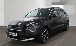 Kia NIRO Photo 5