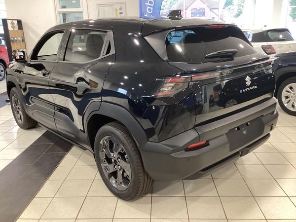 Used Suzuki e VITARA NEW 2