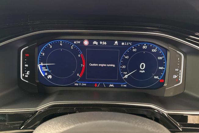 VOLKSWAGEN Polo Photo 15
