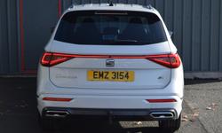 SEAT TARRACO Photo 47