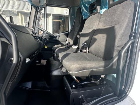 Iveco Eurocargo Photo