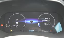 Renault CAPTUR Photo 12