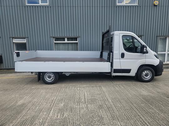 Fiat Ducato Photo