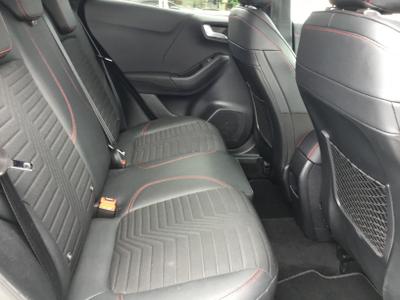 Ford Puma Photo 17