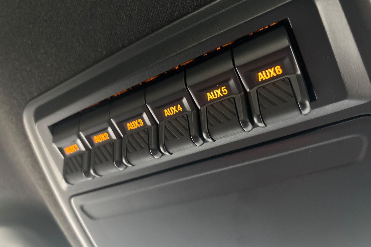 Ford RANGER Photo 40