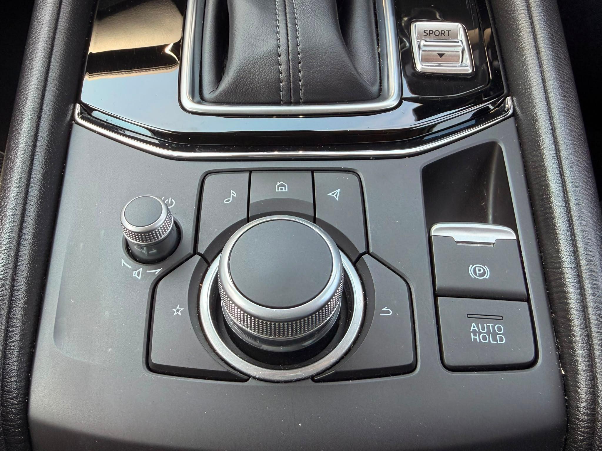 2023 Mazda CX-5 thumbnail 15