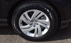 Land Rover RANGE ROVER EVOQUE Photo 31