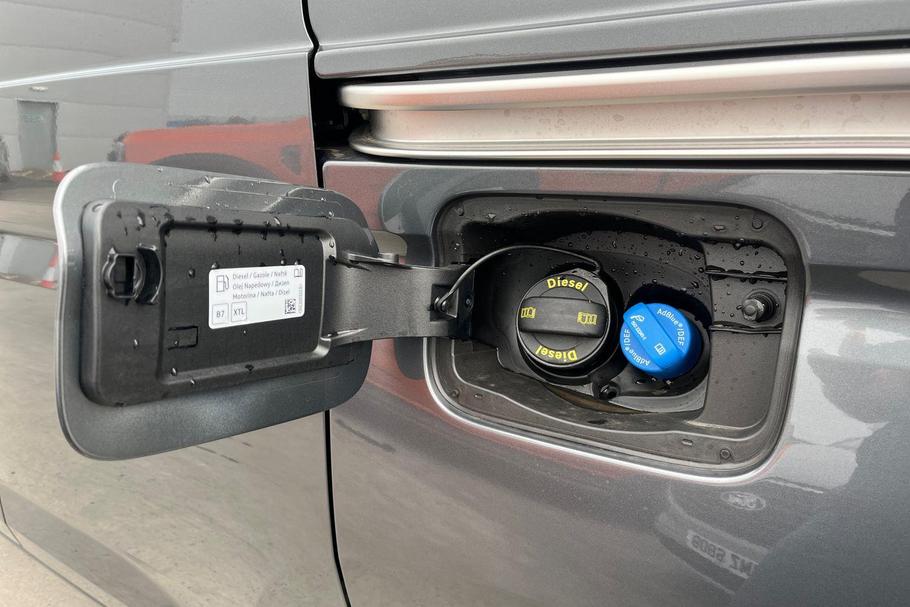 Used Ford CONNECT 65/N106128 17
