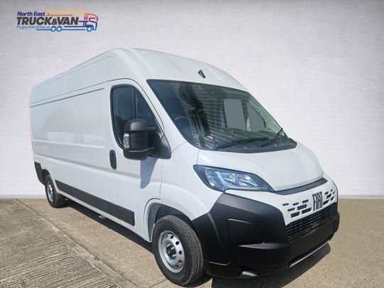 Fiat Ducato Photo