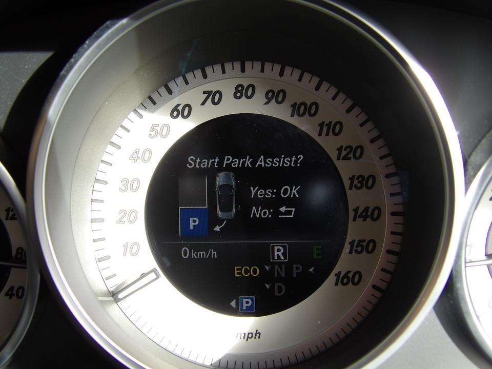 Used Mercedes-Benz E Class WM65DLO 30